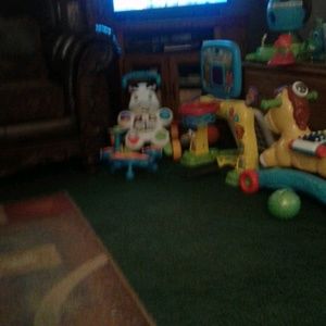 Meet your Posher, Sharon